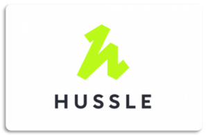 Hussle (Lifestyle Gift Card)